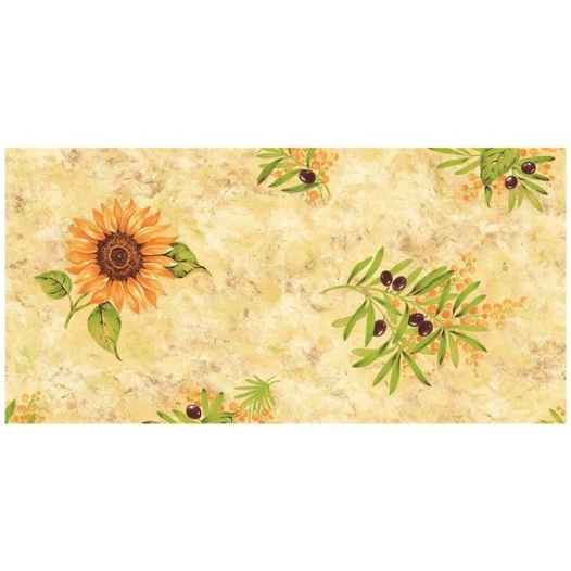 nappe bergamo summer 15mx138cm - d-c-table