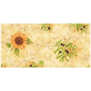 nappe bergamo summer 15mx138cm - d-c-table