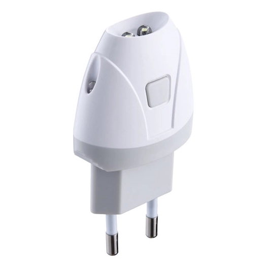 veilleuse d'urgence à led - electraline