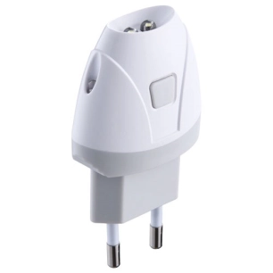 veilleuse d'urgence à led - electraline