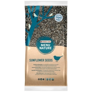 menu oiseaux du ciel nature graines tournesol entières 1.5 kg - versele laga