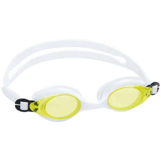lunettes de natation lightning pro plus de 14 ans - bestway