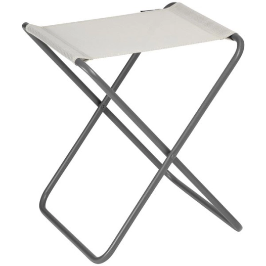 tabouret pliant ph 2 seigle 2 - lafuma mobilier