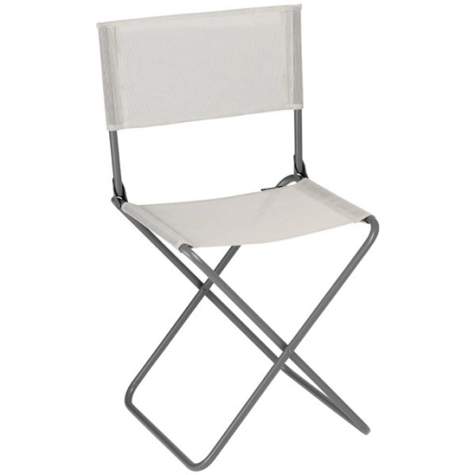 chaise pliante cno seigle 2 - lafuma mobilier