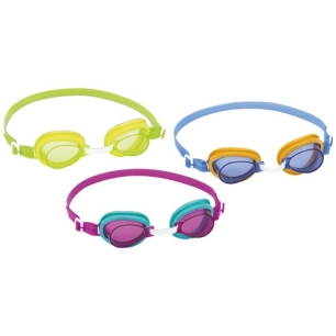 lunettes de natation lil ligthing silicone - bestway