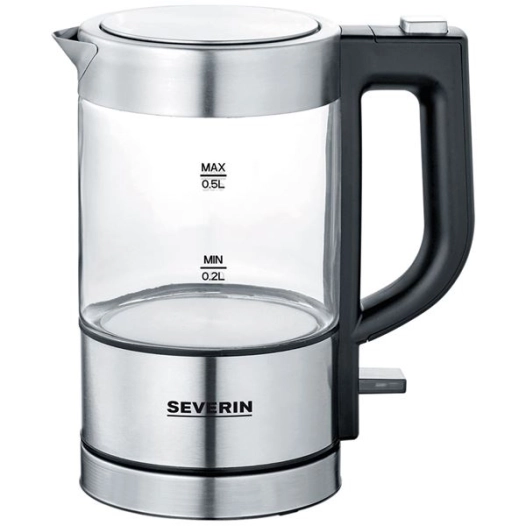 mini-bouilloire 0.5 l - 3472 - severin