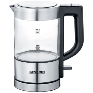 mini-bouilloire 0.5 l - 3472 - severin