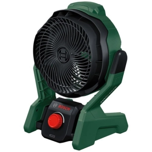 ventilateur 5 pâles 18vols 1000m3/heure - bosch