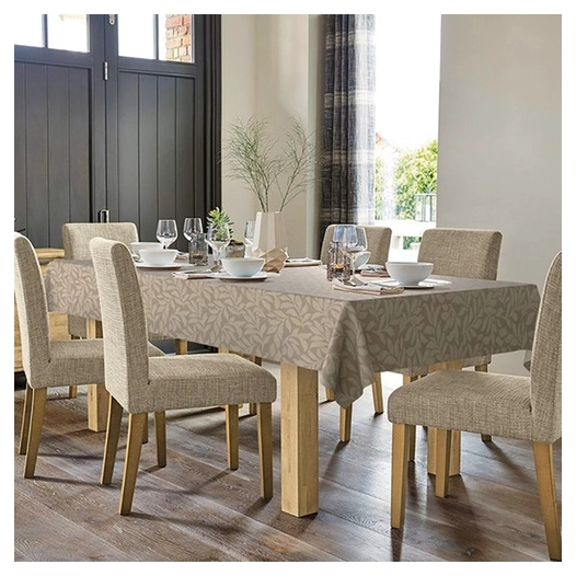 nappe manhattan lifletto sable 150x220cm - d-c-fix