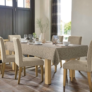 nappe manhattan lifletto sable 150x220cm - d-c-fix