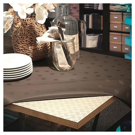 protege table padua blanc antiderapant 15mx140cm - d-c-fix