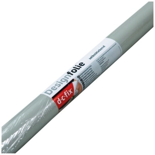 adhésif rouleau uni mat vert tendre 2mx45cm - d-c-fix