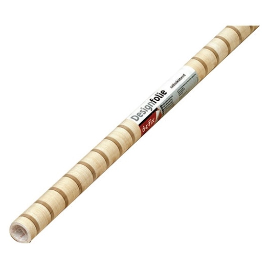 adhésif rouleau effet planches de bois 2mx45cm - d-c-fix