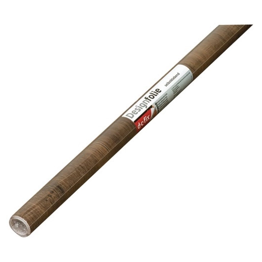 adhésif rouleau aspect bois chene flagstaff 2.1mx90cm - d-c-fix