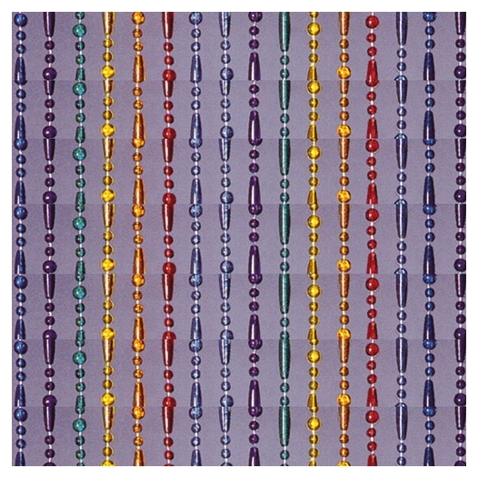 rid.port.olivia 1050 arc ciel translucide 90x200 - morel