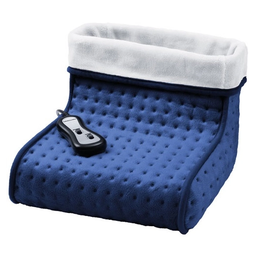 chancelière électrique massante - ad350a - astoria