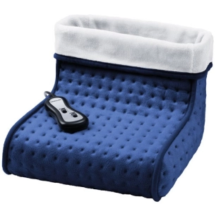 chancelière électrique massante - ad350a - astoria