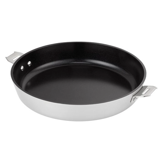poêle alumax 28 cm - r'évolution - beka