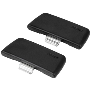 lot 2 anses amovibles - r'évolution - beka