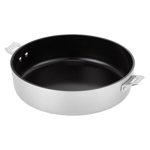 sauteuse alumax 28 cm - r'évolution - beka
