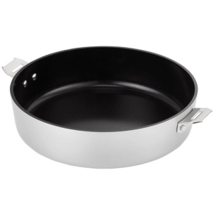 sauteuse alumax 28 cm - r'évolution - beka
