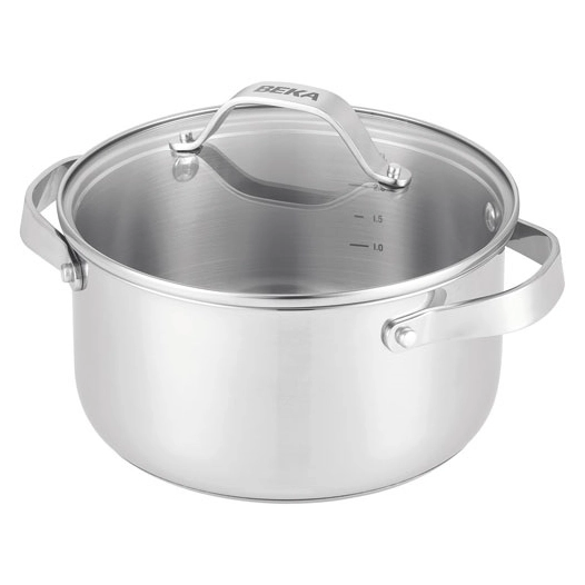 faitout 20 cm - cicla - beka