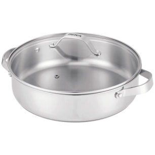 sauteuse 2 anses 28 cm - cicla - beka