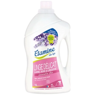 linge delicat lavandin 1 l - etamine du lys