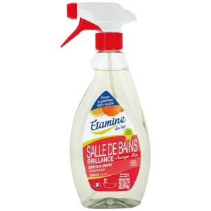 brillance salle de bains 500 ml - etamine du lys