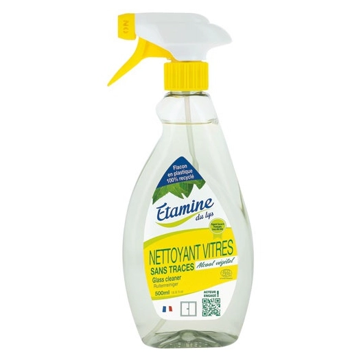 nettoyant vitres 500 ml - etamine du lys