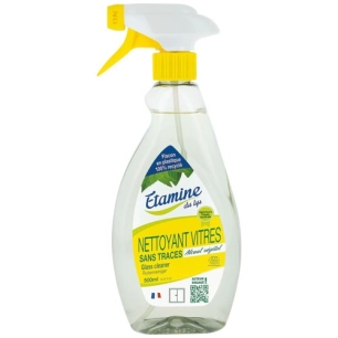 nettoyant vitres 500 ml - etamine du lys
