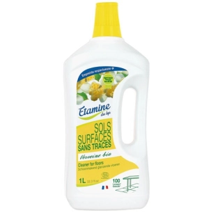 8 sols et surfaces verveine 1 l - etamine du lys