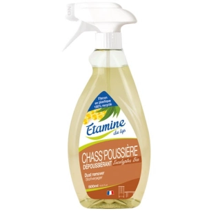 chass'poussière 500 ml - etamine du lys