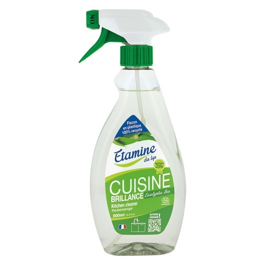 brillance cuisine 500 ml - etamine du lys