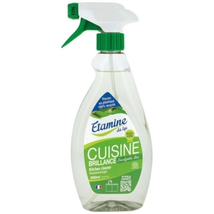 brillance cuisine 500 ml - etamine du lys