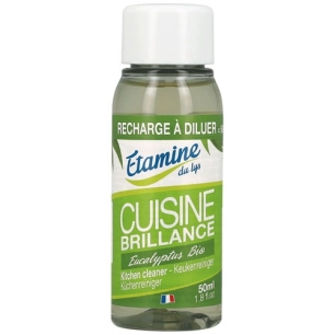 recharge à diluer cuisine 50 ml - etamine du lys