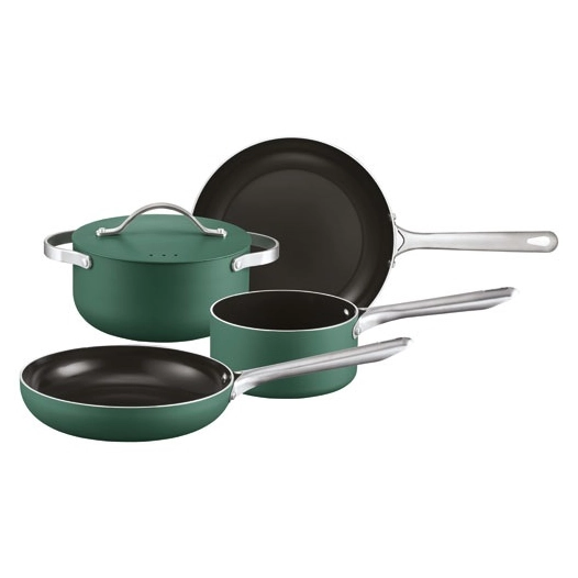 set 4 pièces - mobi - beka