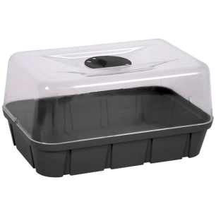 mini serre de culture taille m - eda