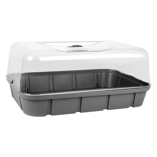 mini serre de culture taille l - eda