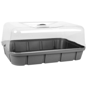 mini serre de culture taille l - eda