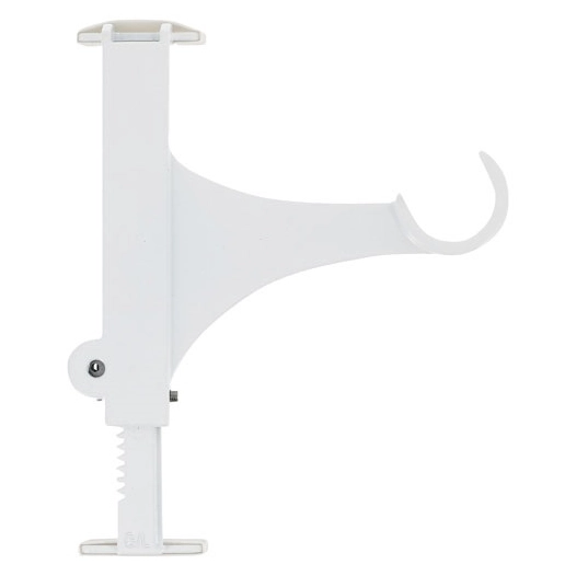 2 support ø 28 mm pour fixation sur volet roulant avec réducteur - mobois