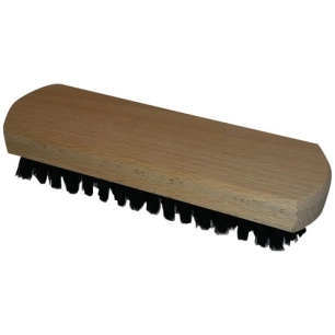 brosse violon bois brut mélange union naturel s35 - domergue