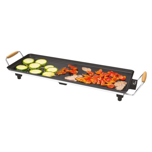 plancha électrique 70 cm - wood 70 - 8741 - little balance