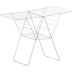 séchoir sur pieds 20 m - top casa