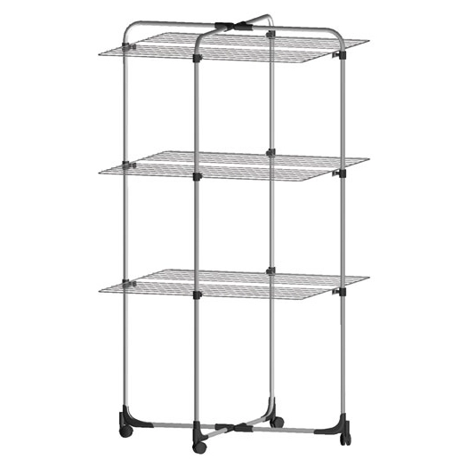 séchoir tour systema 30 m 3 étages - top casa