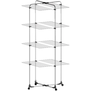 séchoir tour 40 m 4 étages - top casa