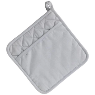 manique antidérapante 22 x 22 cm - metaltex