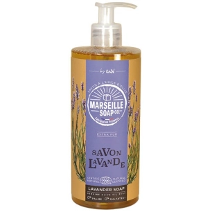 savon de marseille liquide lavande ecocert 500 ml - tade