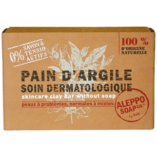 pain d'argile 320 g - tade