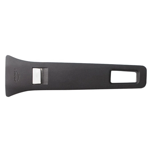 poignée amovible noire - combi - lacor